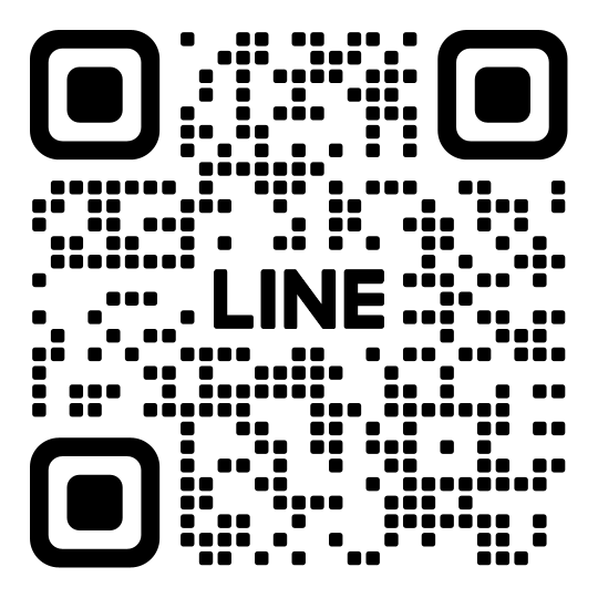 河馬老師泳訓班 LINE QR Code